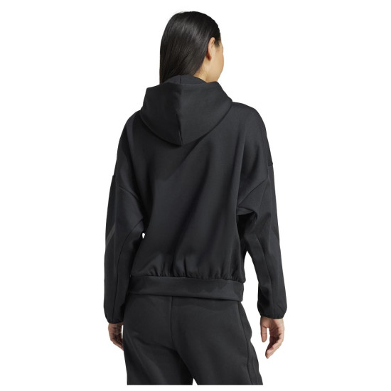 Adidas Γυναικείο φούτερ Z.N.E. Hooded Sweatshirt